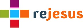 Click on the logo to find out more about the faith at rejesus.co.uk