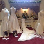 wedding dresses